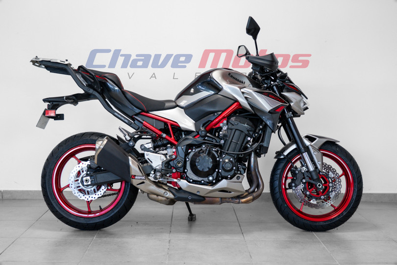 KTM 890 DUKE L A2 ACTION MOTO  HAUCONCOURT 