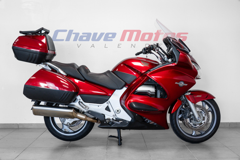 HONDA - ST1300A PAN EUROPEAN - VALENCE
