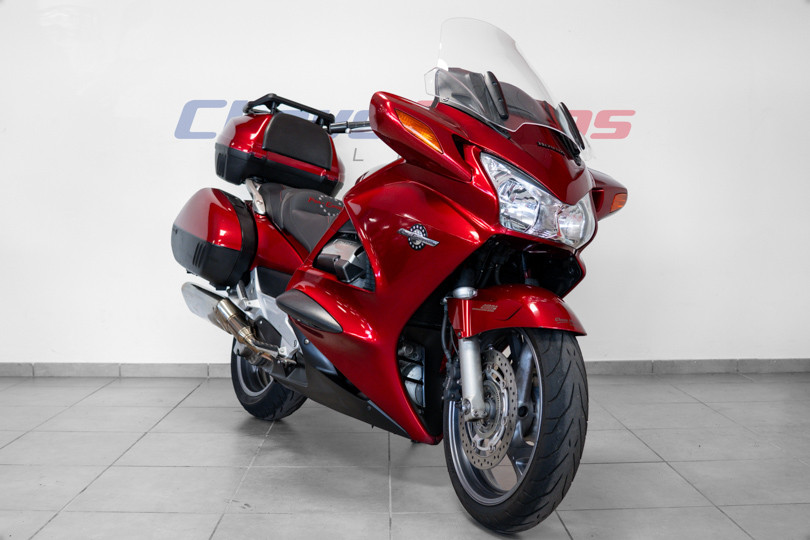 HONDA - ST1300A PAN EUROPEAN - VALENCE