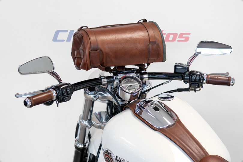 HARLEY DAVIDSON - SOFTAIL BREAKOUT 1690 - VALENCE