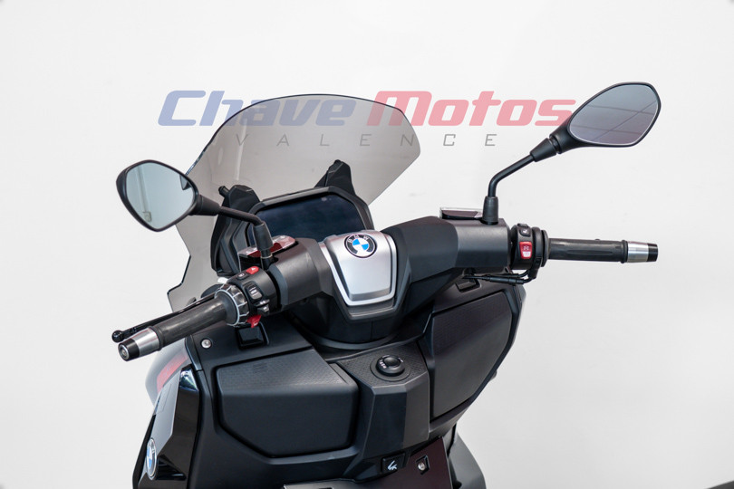 BMW - C400GT - VALENCE
