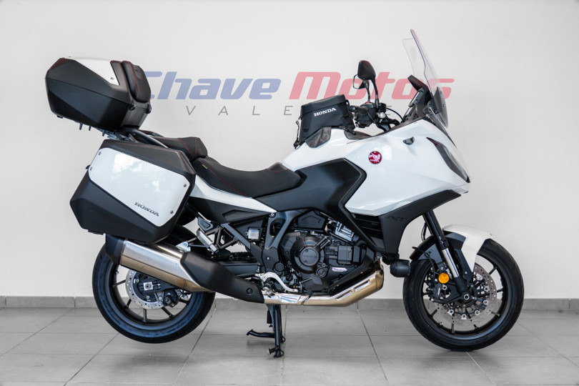 HONDA - NT1100 DCT - VALENCE