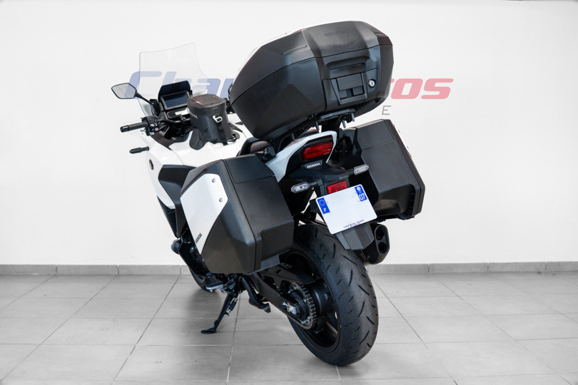 HONDA - NT1100 DCT CHAVE MOTOS  VALENCE 