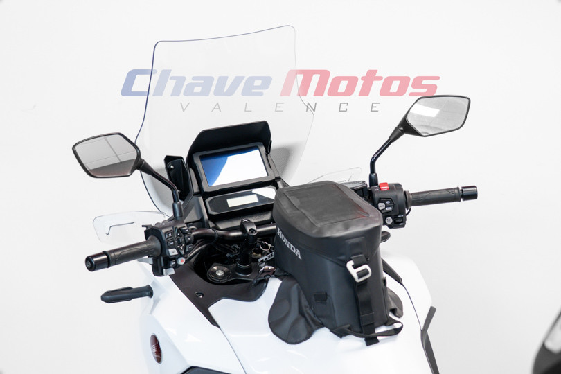 HONDA - NT1100 DCT - VALENCE