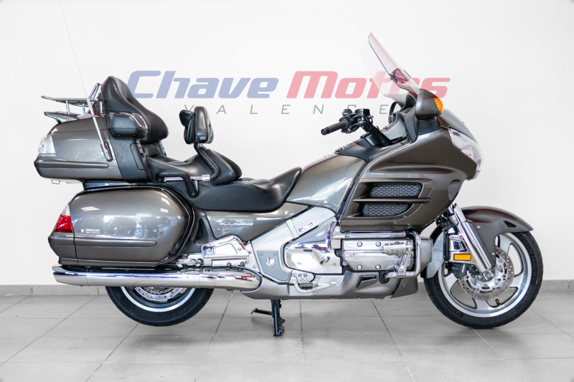 HONDA - GL1800 GOLDWING - VALENCE