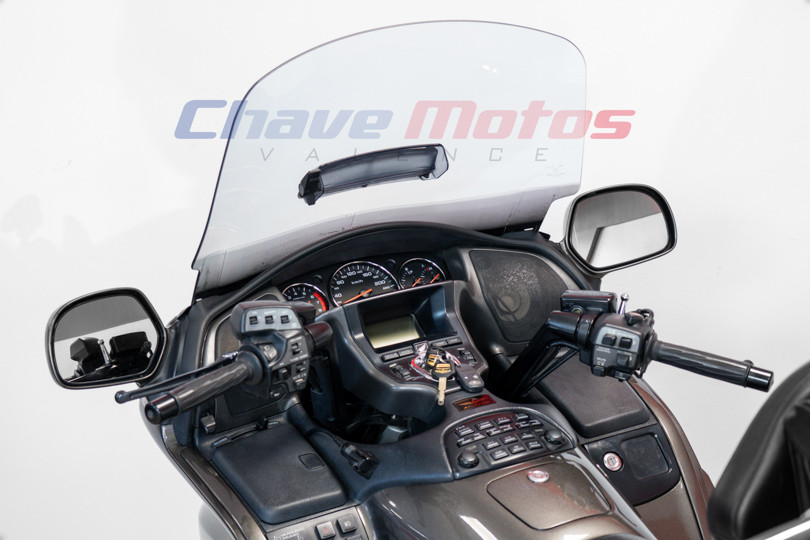 HONDA - GL1800 GOLDWING - VALENCE