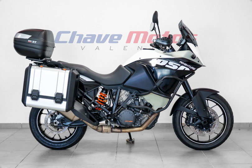 KTM - 1050 ADVENTURE - VALENCE