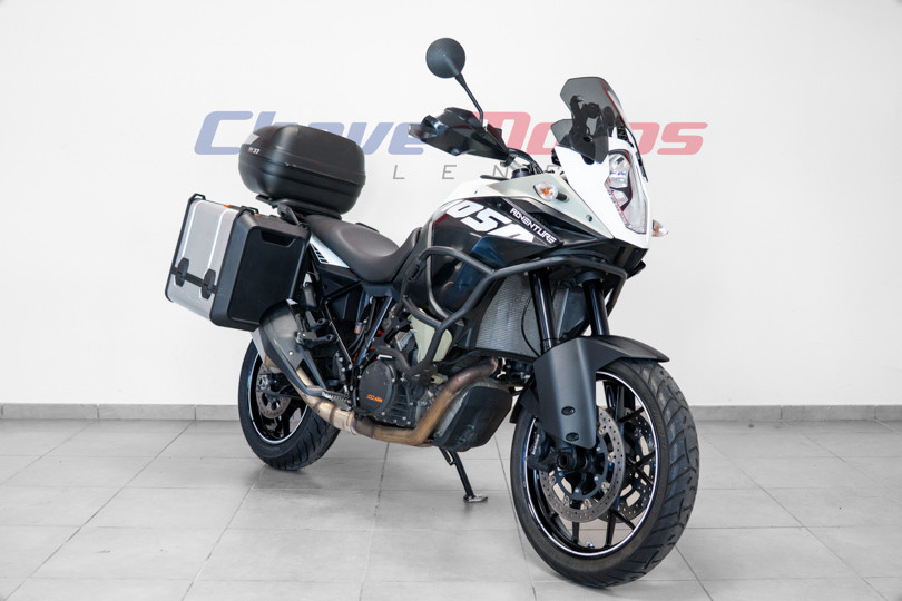KTM - 1050 ADVENTURE - VALENCE