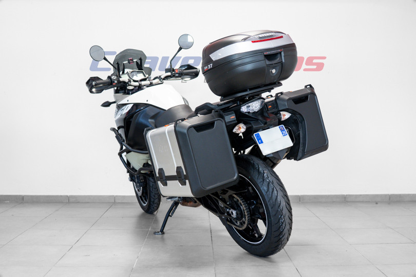 KTM - 1050 ADVENTURE - VALENCE