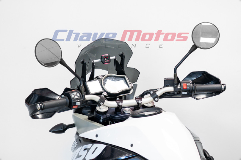 KTM - 1050 ADVENTURE - VALENCE