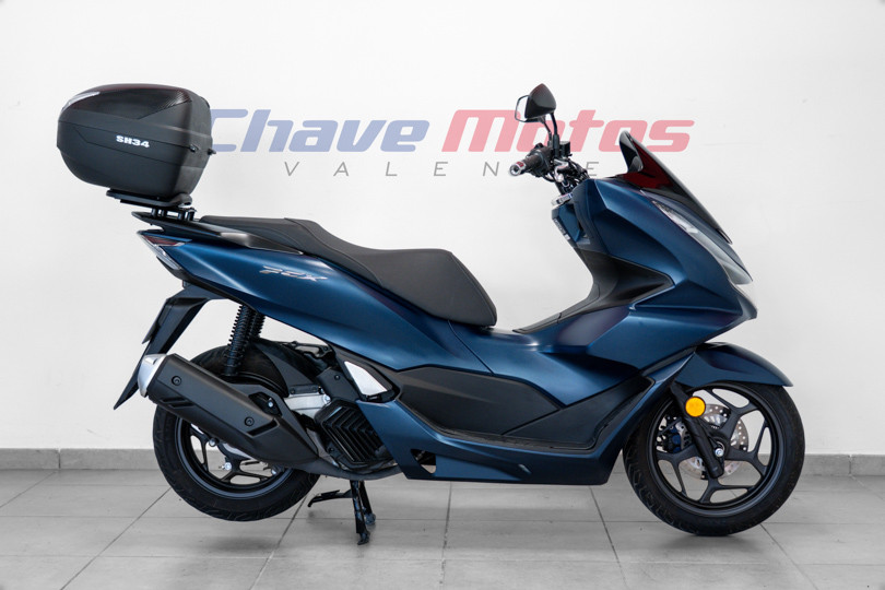 HONDA - PCX125 - VALENCE