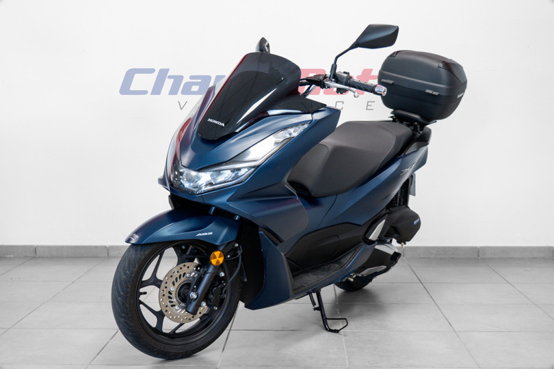 HONDA - PCX125 - VALENCE