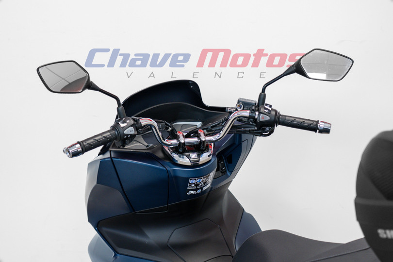 HONDA - PCX125 - VALENCE