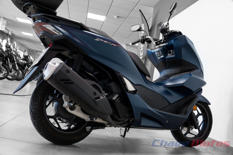 HONDA - PCX125 - VALENCE