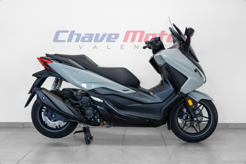 750 forza SPEED MOTORCYCLES  CHAMPIGNY-SUR-MARNE 