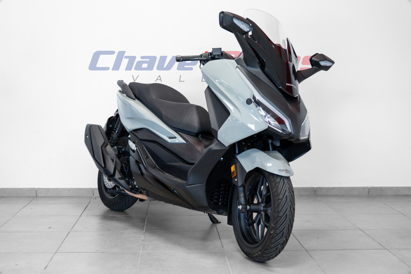 HONDA - NSS350 - FORZA 350 - VALENCE