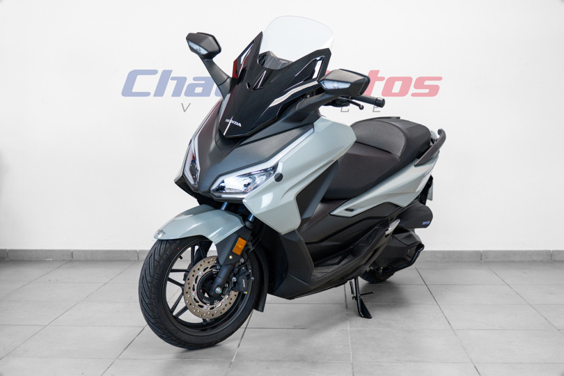 HONDA - NSS350 - FORZA 350 - VALENCE