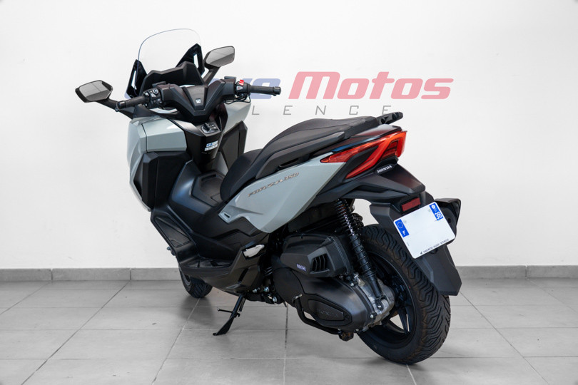 HONDA - NSS350 - FORZA 350 - VALENCE