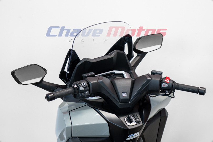 HONDA - NSS350 - FORZA 350 - VALENCE