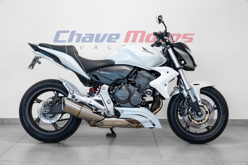 HONDA - CB600F FORNET - VALENCE