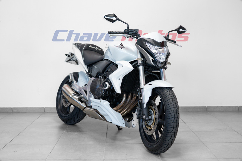 HONDA - CB600F FORNET - VALENCE