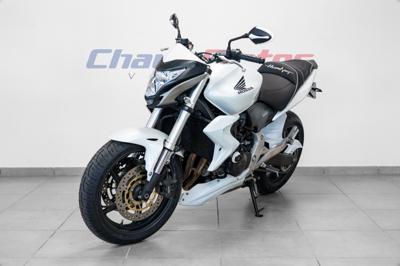 HONDA - CB600F FORNET - VALENCE