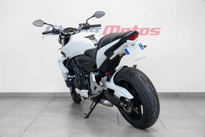 HONDA - CB600F FORNET - VALENCE