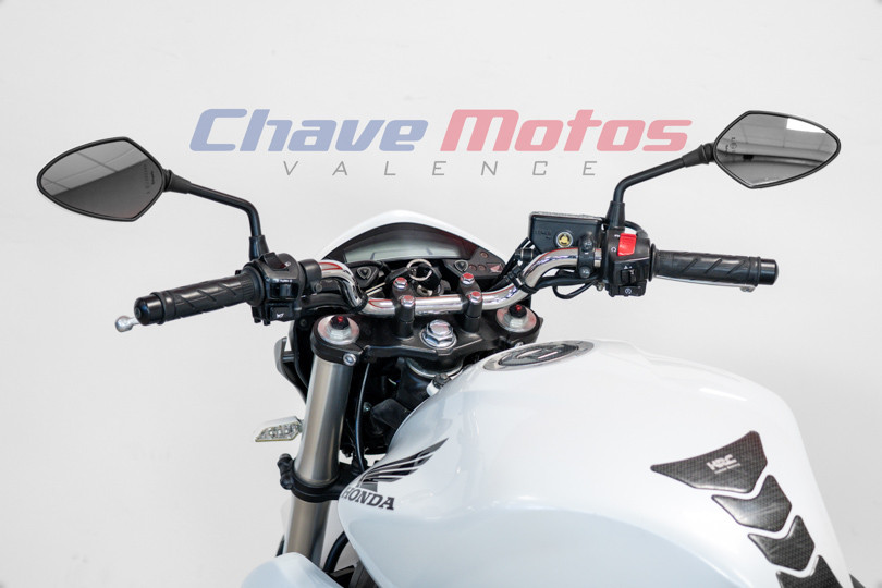 HONDA - CB600F FORNET - VALENCE