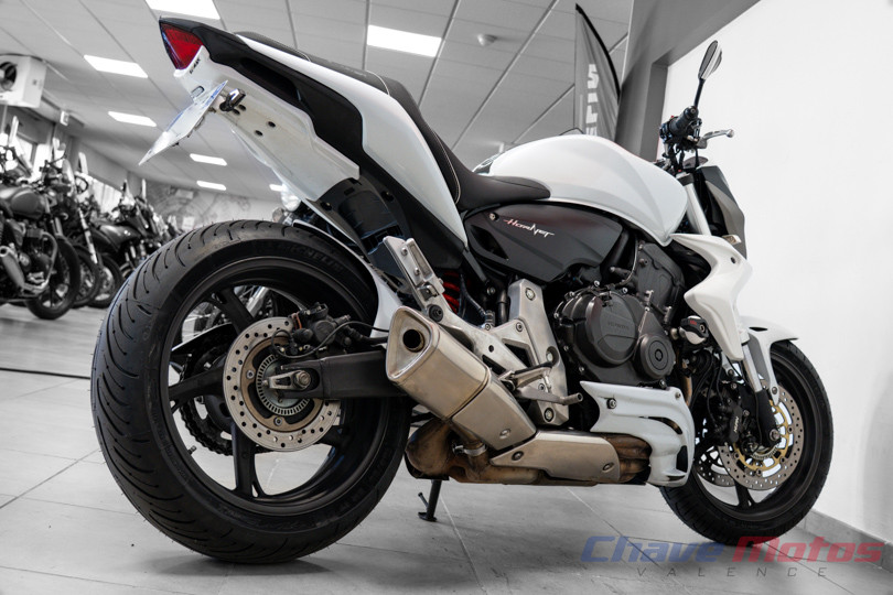 HONDA - CB600F FORNET - VALENCE