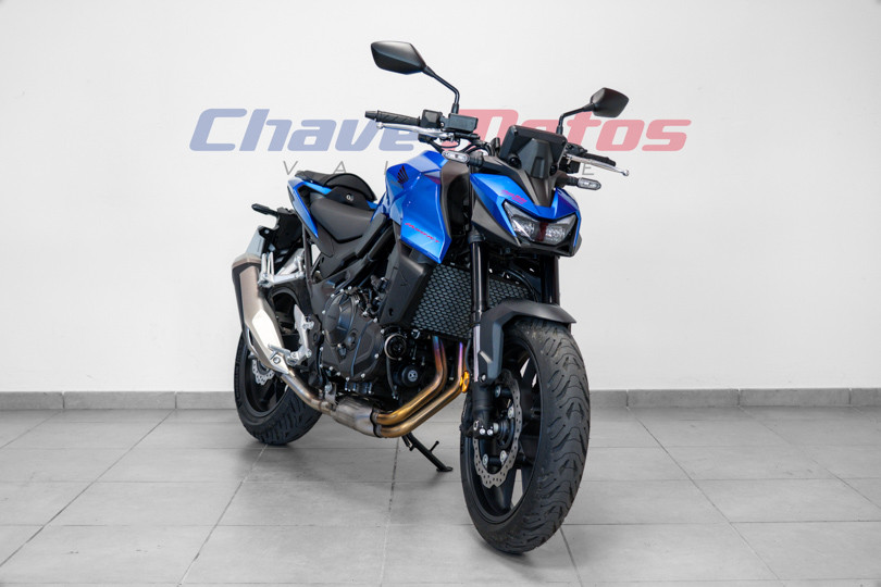 HONDA - CB750AS HORNET - VALENCE