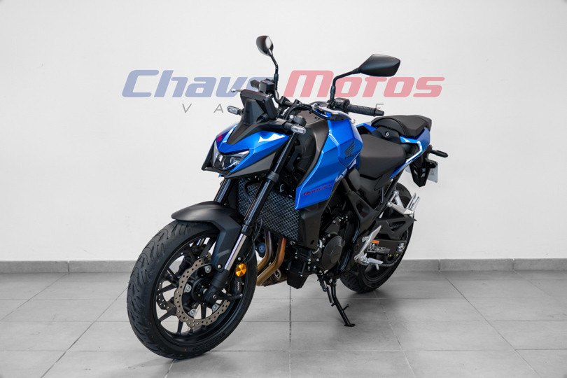 HONDA - CB750AS HORNET - VALENCE