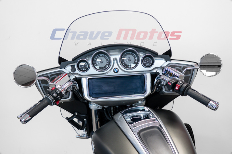 BMW - R18 TRANSCONTINENTAL - VALENCE