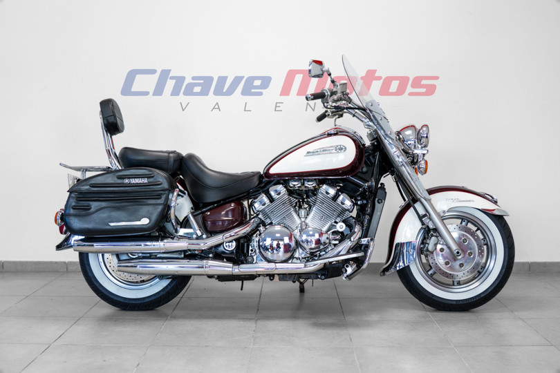 YAMAHA - XVS 1300 ROYALSTAR - VALENCE