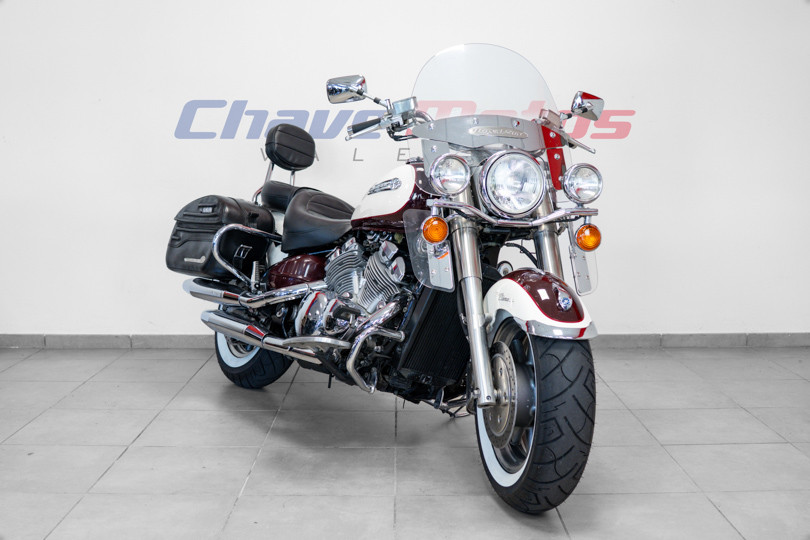 YAMAHA - XVS 1300 ROYALSTAR - VALENCE