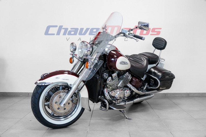 YAMAHA - XVS 1300 ROYALSTAR - VALENCE