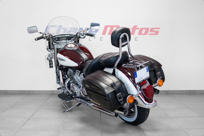 YAMAHA - XVS 1300 ROYALSTAR - VALENCE