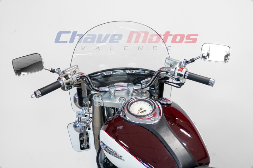 YAMAHA - XVS 1300 ROYALSTAR - VALENCE