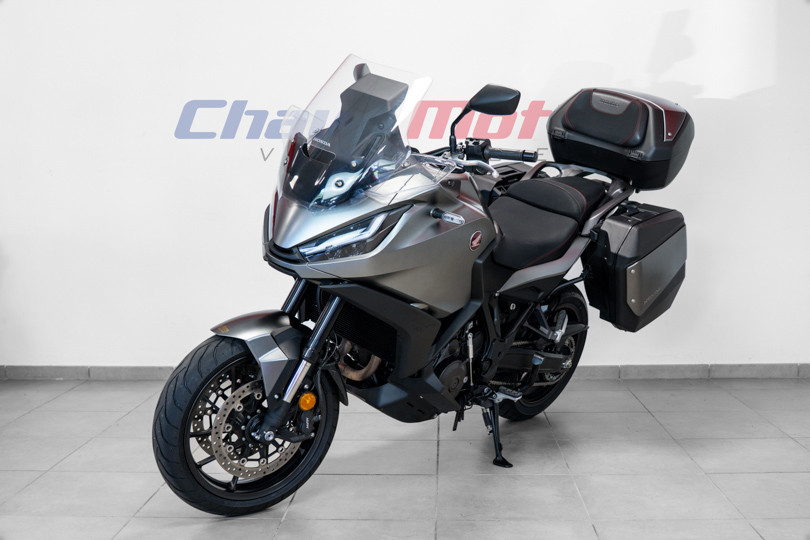 HONDA - NT1100 A - VALENCE