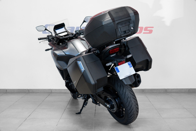 HONDA - NT1100 A - VALENCE