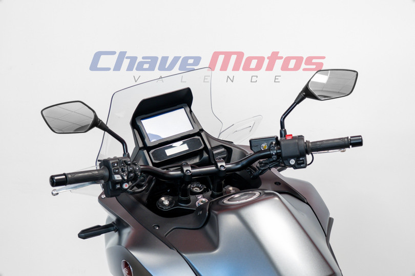 HONDA - NT1100 A - VALENCE