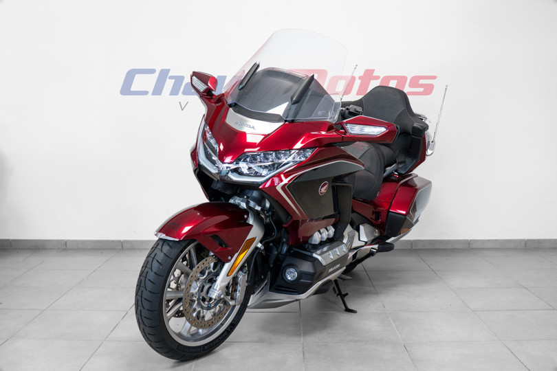 HONDA - GL1800 GOLDWING - VALENCE