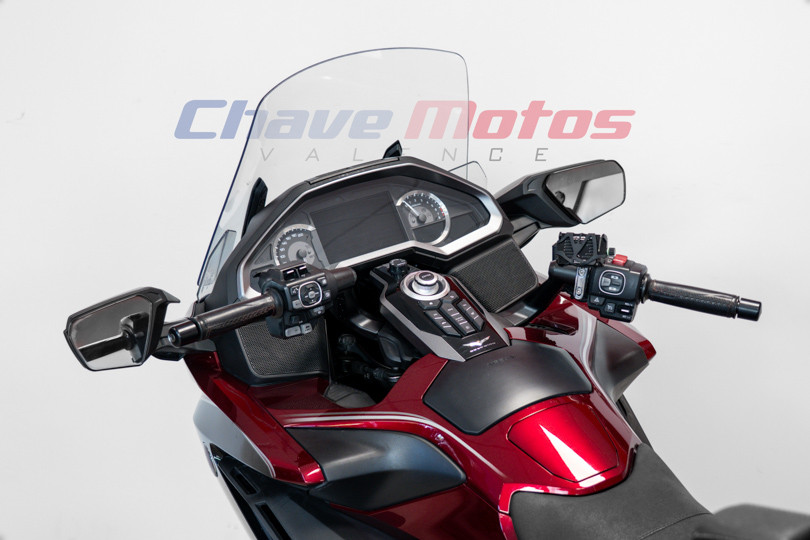 HONDA - GL1800 GOLDWING - VALENCE