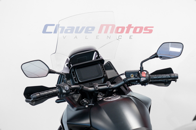 HONDA - CB500XAR - NX500 - VALENCE