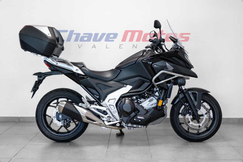 HONDA - NC750X DCT - VALENCE