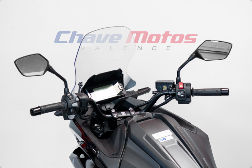 HONDA - NC750X DCT - VALENCE