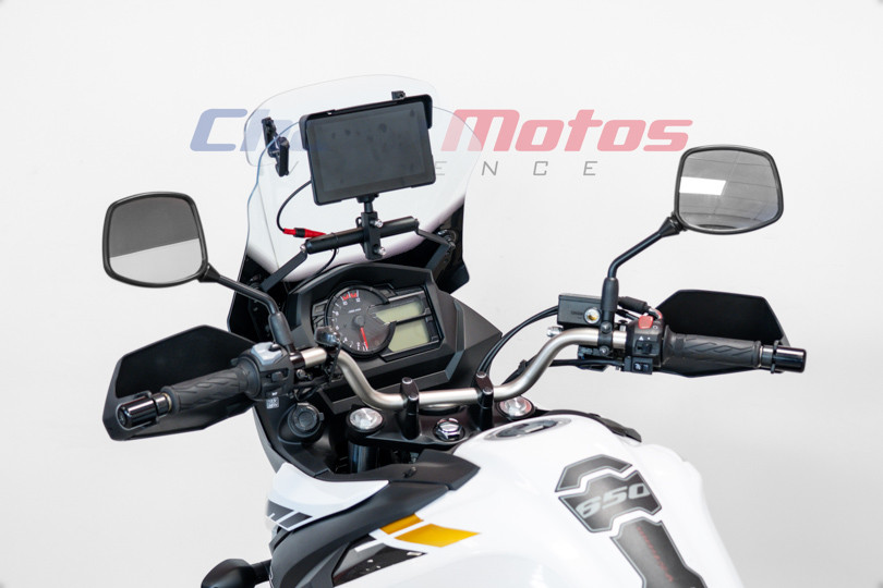 SUZUKI - DL650XT V-STROM - VALENCE