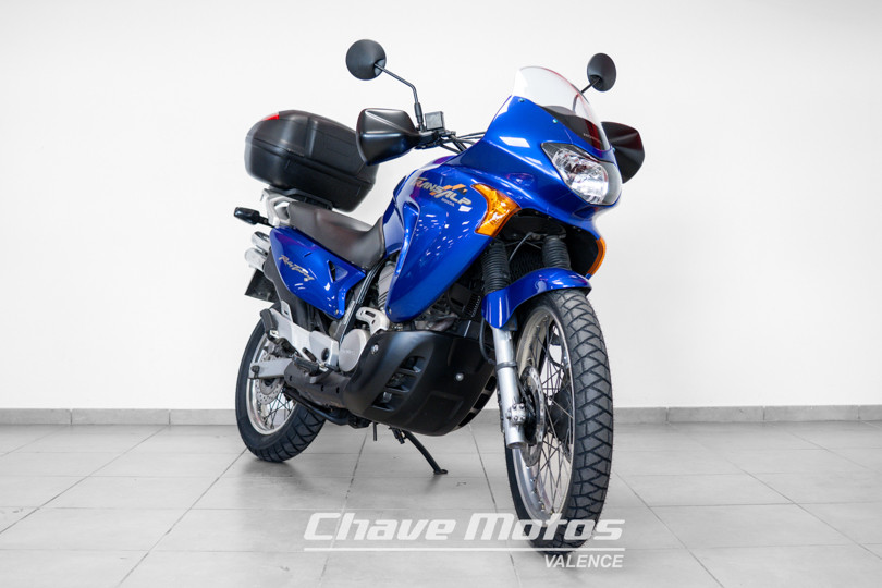 XL650V TRANSALP 650 - VALENCE