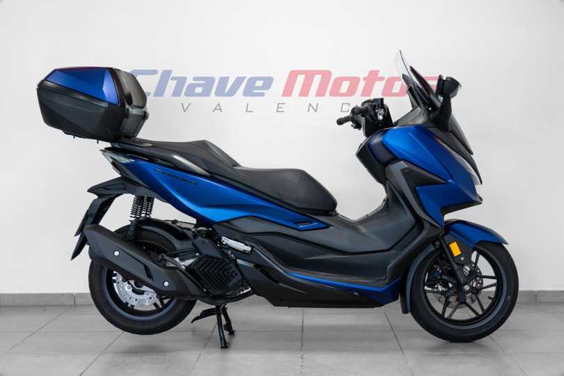 HONDA - NSS 125 FORZA 125 T CASE - VALENCE