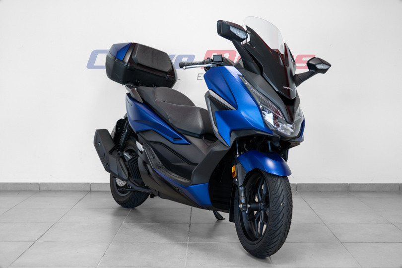 HONDA - NSS 125 FORZA 125 T CASE - VALENCE