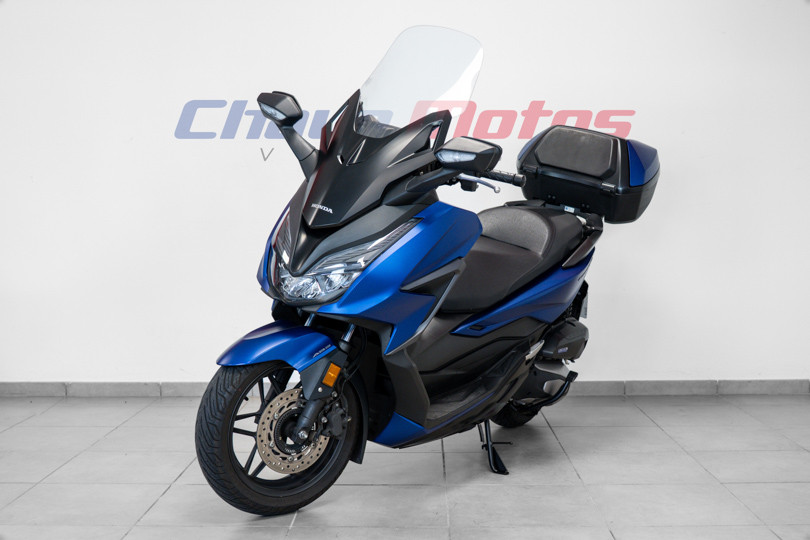 HONDA - NSS 125 FORZA 125 T CASE - VALENCE